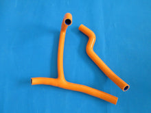 Load image into Gallery viewer, Silicone Radiator Hose For 2008-2011 ATV 450XC 525XC 2009 2010