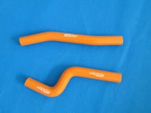 Load image into Gallery viewer, GPI FOR Polaris Predator 500 2003 2004 2005 2006 2003-2006 Silicone Radiator hose