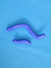 Load image into Gallery viewer, GPI Silicone Radiator Hose For 1997 -1999  Honda CR250 CR 250 CR250R 1997  1998 1999