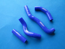 Load image into Gallery viewer, GPI Radiator Silicone hose  For 1988-1989 KAWASAKI KX250 KX 250 1988 1989 88 89