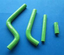 Load image into Gallery viewer, Silicone radiator hose  Fit 1996-2018 Yamaha YZ125 YZ 125    1996 1997 1998 1999 2000 2001 2002 2003 2004 2005 2006 2007 2008 2009 2010 2011 2012 2013 2014 2015 2016 2017 2018