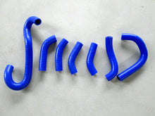 Load image into Gallery viewer, GPI Silicone HOSE FOR  1984-1988 HUSQVARNA HUSKY AE/WR400/XC400/CR430/WR430/XC430   1984 1985 1986 1987 1988