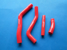 Load image into Gallery viewer, GPI Silicone Radiator Hoses FOR 2010-2013 YAMAHA YZ450F YZF450 YZ 450F  2010 2011 2012 2013
.