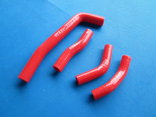Load image into Gallery viewer, GPI Silicone Radiator hose FOR 2010-2013 Honda CRF250 CRF250R CRF 250R 2010 2013 2011 2012