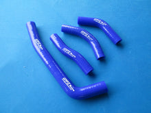 Load image into Gallery viewer, GPI Silicone Radiator hose FOR 2010-2013 Honda CRF250 CRF250R CRF 250R 2010 2013 2011 2012