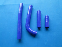 Load image into Gallery viewer, GPI Silicone radiator hose FOR 1998-2002 Yamaha YZ400F/WR400F/YZ426F/WR426F 1998 1999 2000 2001 2002