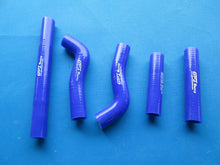 Load image into Gallery viewer, GPI GPI silicone radiator hose kit  250SXF 250 SXF 06 2006
