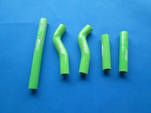 Load image into Gallery viewer, GPI GPI silicone radiator hose kit  250SXF 250 SXF 06 2006