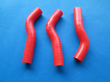 Load image into Gallery viewer, GPI FOR 250SXF 250 SXF SX-F XC-F 2007-2010 2007 2008 2009 2010 silicone radiator hose