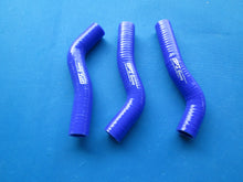 Load image into Gallery viewer, GPI FOR 250SXF 250 SXF SX-F XC-F 2007-2010 2007 2008 2009 2010 silicone radiator hose