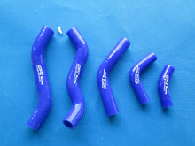 Load image into Gallery viewer, GPI SILICONE RADIATOR HOSE FOR 1998-1999 HONDA CR125R CR 125 CR125 1998 1999
