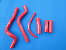 Load image into Gallery viewer, GPI Silicone radiator hose For 1995-2001 Honda CR 500 R CR500R 1995 1996 1997 1998 1999 2000 2001