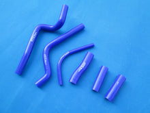 Load image into Gallery viewer, GPI For Honda CR 500 R CR500R 1995 1996 1997 1998 1999 2000 2001 silicone radiator hose