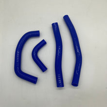Load image into Gallery viewer, GPI SILICONE RADIATOR HOSE KIT Fit 2017-2018 Honda CRF450R CRF 450 R 2017 2018