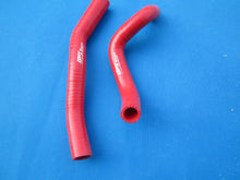 Load image into Gallery viewer, Silicone Radiator HOSE KIT FOR 2008-2011 KAWASAKI KFX450 KFX 450  2008 2009 2010 2011