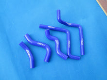 Load image into Gallery viewer, GPI Silicone Radiator Hose FOR Honda CR125 CR 125 CR125R 2000 2001 2002