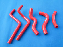 Load image into Gallery viewer, GPI Silicone Radiator Hose FOR Honda CR125 CR 125 CR125R 2000 2001 2002