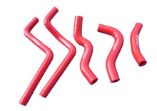 Load image into Gallery viewer, GPI Silicone Radiator Hose FOR Honda CR125 CR 125 CR125R 2000 2001 2002
