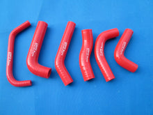 Load image into Gallery viewer, GPI FOR Honda XR650R XR650 2000-2009 2000 2001 2002 2003 2004 2005 2006 2007 2008 2009 silicone RADIATOR HOSE