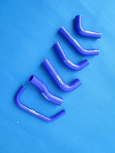 Load image into Gallery viewer, GPI FOR Honda XR650R XR650 2000-2009 2000 2001 2002 2003 2004 2005 2006 2007 2008 2009 silicone RADIATOR HOSE