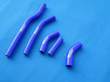 Load image into Gallery viewer, GPI Silicone radiator hose FOR 2006  YAMAHA YZF250 YZ250F 2006 06