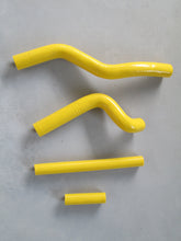 Load image into Gallery viewer, GPI FOR Suzuki RM125 2001-2008 2001 2002 2003 2004 2005 2006 2007 2008 silicone radiator hose