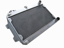 Load image into Gallery viewer, GPI Aluminum Radiator&Oil cooler For Mazda RX-7 RX7 SA/FB S1 S2 S3 12A 13B 1979-1985 1979 1980 1981 1982 1983 1984 1985