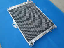 Load image into Gallery viewer, GPI ALUMINUM RADIATOR FOR 1993-1998 SAAB 9000 CD/CS 2.0/2.3 16V TURBO,3.0 24V CDE AUTO 1993 1994 1995 1996 1997 1998