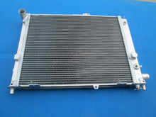 Load image into Gallery viewer, GPI ALUMINUM RADIATOR FOR 1993-1998 SAAB 9000 CD/CS 2.0/2.3 16V TURBO,3.0 24V CDE AUTO 1993 1994 1995 1996 1997 1998