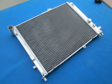 Load image into Gallery viewer, GPI ALUMINUM RADIATOR FOR 1993-1998 SAAB 9000 CD/CS 2.0/2.3 16V TURBO,3.0 24V CDE AUTO 1993 1994 1995 1996 1997 1998