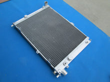 Load image into Gallery viewer, GPI ALUMINUM RADIATOR FOR 1993-1998 SAAB 9000 CD/CS 2.0/2.3 16V TURBO,3.0 24V CDE AUTO 1993 1994 1995 1996 1997 1998