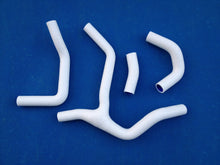 Load image into Gallery viewer, GPI Fit Honda CRF450R CRF 450 R 2013-2014 2013 2014 silicone radiator hose