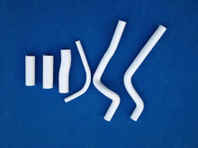 Load image into Gallery viewer, GPI For Honda CR 500 R CR500R 1995 1996 1997 1998 1999 2000 2001 silicone radiator hose