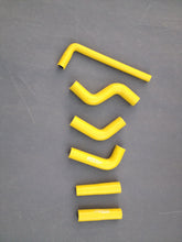 Load image into Gallery viewer, GPI Silicone Radiator hose FOR 2002-2006  400 EXC/450 EXC/525 EXC 2002 2006 2003 2004 2005