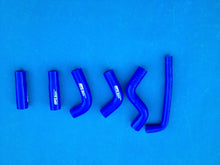 Load image into Gallery viewer, GPI Silicone Radiator hose FOR 2002-2006  400 EXC/450 EXC/525 EXC 2002 2006 2003 2004 2005