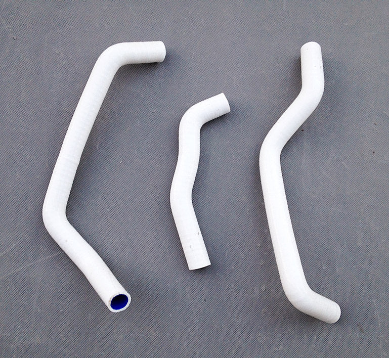Silicone Radiator hose FOR 19861989 Honda TRX250R TRX250 TRX 250 R