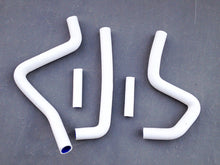 Load image into Gallery viewer, GPI Silicone radiator hose for 1994-2002 Kawasaki KX250 KX 250 1994 1995 1996 1997 1998 1999 2000 2001 2002