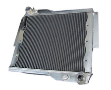 Load image into Gallery viewer, GPI 56mm Aluminum Radiator Fit 1973-1976 MG MGB GT V8 1973 1974 1975 1976