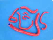 Load image into Gallery viewer, GPI FOR ACCORD SIR-T CF4 F20B DOHC 1997 1998 1999 2000 SILICONE RADIATOR HOSE