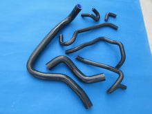 Load image into Gallery viewer, GPI FOR ACCORD SIR-T CF4 F20B DOHC 1997 1998 1999 2000 SILICONE RADIATOR HOSE