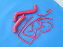 Load image into Gallery viewer, GPI FOR Subaru WRX/STi GDA/GDB Type RA EJ207 2000-2002 2000 2001 2002 silicone radiator hose