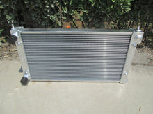Load image into Gallery viewer, GPI Aluminum RADIATOR & Fans For 1984-1992 Volkswagen VW GOLF MK1/2 MK1 MK2 GTI/SCIROCCO 1.6 1.8 MT 1984 1985 1986 1987 1988 1989 1990 1991 1992