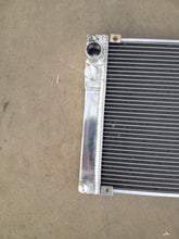 Load image into Gallery viewer, GPI Aluminum Radiator+ SHROUD+ FAN For 1986-91 PORSCHE 944 2.5L TURBO / 89-91 S2 3.0 NA MT 1986 1987 1988 1989 1990 1991