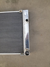 Load image into Gallery viewer, GPI 42MM Aluminum Radiator Fit Porsche 944 2.5L TURBO S2 3.0L NA M/T 1985-1991 1985 1986 1987 1988 1989 1990 1991