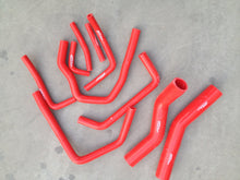 Load image into Gallery viewer, GPI Silicone Radiator&Heater Hose FOR TOYOTA LANDCRUISER HDJ80 HDJ 80 1990-1997 1990 1991 1992 1993 1994 1995 1996 1997