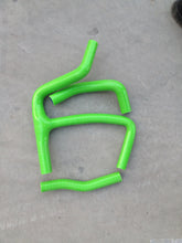 Load image into Gallery viewer, GPI Silicone Radiator Hose Fit Suzuki RMZ250/RMZ 250 2010 2011 2012