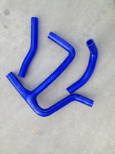 Load image into Gallery viewer, GPI Silicone Radiator Hose Fit Suzuki RMZ250/RMZ 250 2010 2011 2012