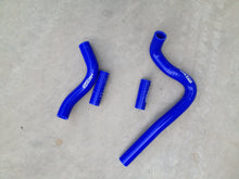 Load image into Gallery viewer, GPI Silicone radiator hose FOR Honda CR250 CR250R CR 250 R 1992-1996 1992 1993 1994 1995 1996