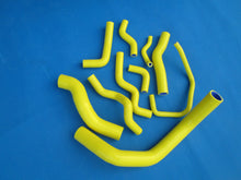 Load image into Gallery viewer, GPI Radiator HOSE Silicone FOR Nissan Silvia/180SX RPS13,PS13,S13 S14 SR20DET 1993-2002
1993 1994 1995 1996 1997 1998 1999 2000 2001 2002