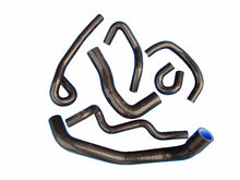 Load image into Gallery viewer, GPI Silicone Radiator/Coolant Hose For Nissan Skyline GT-S/GT-T R33,R34 RB25DET